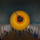 Image for article titled The Last Space Shuttle Tank
